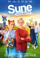 plakat filmu Sune - Mission Midsummer