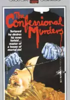 plakat filmu House of Mortal Sin
