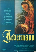 plakat filmu Jedermann