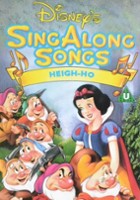 plakat filmu Disney Sing-Along-Songs: Heigh-Ho