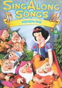 Plakat filmu Disney Sing-Along Songs: Heigh-Ho