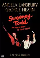 Stephen Sondheim / Sweeney Todd