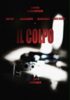plakat filmu Il Colpo