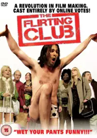 Plakat filmu The Flirting Club