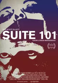 Plakat filmu Suite 101