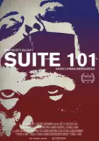plakat filmu Suite 101