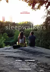 Plakat filmu Sleepwalkers