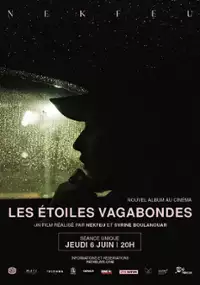 Plakat filmu Zabłąkane gwiazdy