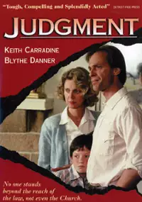Plakat filmu Judgment