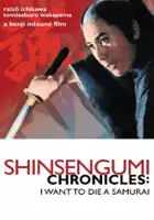 San'emon Arashi / Shinsengumi