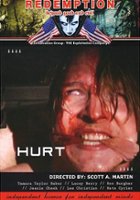 plakat filmu Hurt
