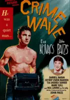 Randolph Peters / Crime Wave