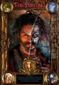 Plakat filmu The Painting: The Art of Slaying