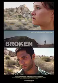 Plakat filmu Broken