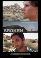 plakat filmu Broken