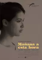 plakat filmuMañana a esta hora