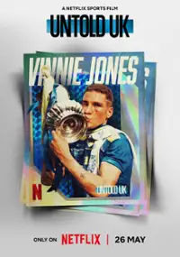 Sportowe opowieści z Wielkiej Brytanii: Vinnie Jones