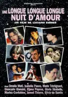 plakat filmu Una Lunga lunga lunga notte d'amore