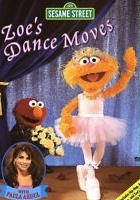 plakat filmu Zoe's Dance Moves