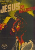 plakat filmu Jesús de Nazareth