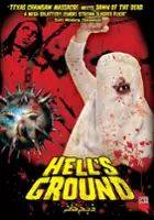 plakat filmu Zibahkhana