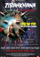 plakat filmu Zibahkhana