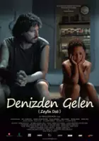 plakat filmu Denizden gelen