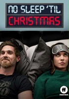 plakat filmu No Sleep 'Til Christmas