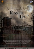 plakat filmu Kastil Tua