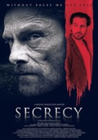 plakat filmu Secrecy