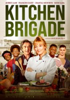 plakat filmu La brigade