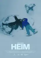 plakat filmuV&aelig;lkomin heim