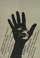 plakat filmu Zabić drozda