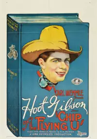 Plakat filmu Chip of the Flying U