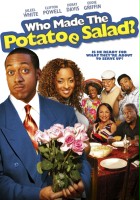 plakat filmu Who Made the Potatoe Salad?