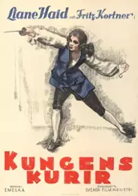 Plakat filmu Rycerz madame d'Amour