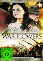 plakat filmu Wojenne kwiaty