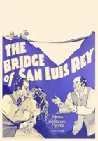 plakat filmu Most św. Ludwika z Rey