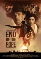 plakat filmu End of the Rope