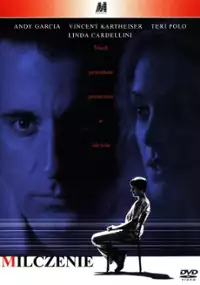 Plakat filmu Milczenie