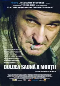 Plakat filmu Dulcea sauna a mortii