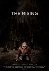 Plakat filmu The Rising