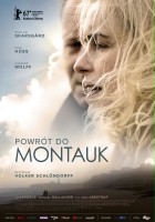 plakat filmu Powrót do Montauk