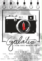 plakat filmu Galatea