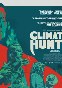 Plakat filmu Climate of the Hunter