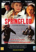 plakat filmu Springflod