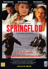 Plakat filmu Springflod