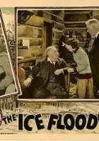 plakat filmu The Ice Flood