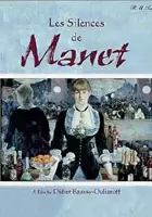 plakat filmu Les Silences de Manet