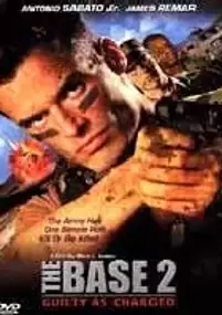 Plakat filmu Baza II